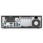 Hp EliteDesk 800 G1 SFF Ultra 5 235, 16GB, 512GB SSD
