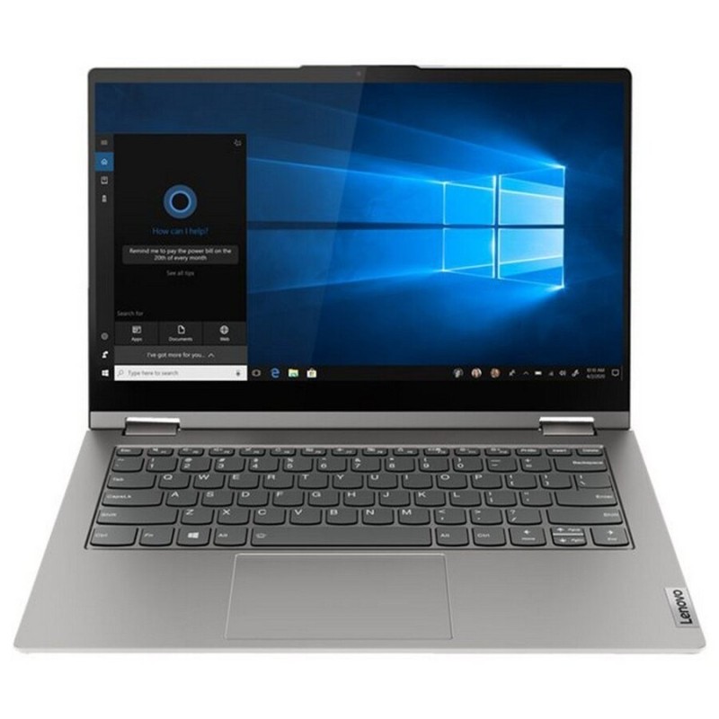 Lenovo ThinkBook 14s Yoga G1 i5-1135G7, 16GB, 512GB SSD, 14", WLAN, BT