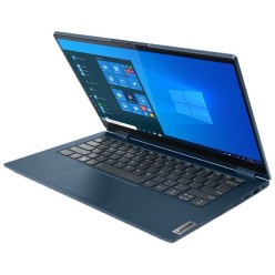 Lenovo ThinkBook 14s Yoga G1 i5-1135G7, 16GB, 512GB SSD, 14", WLAN, BT Lenovo - 2