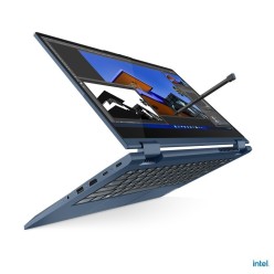 Lenovo ThinkBook 14s Yoga G1 i5-1135G7, 16GB, 512GB SSD, 14", WLAN, BT Lenovo - 3