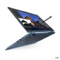 Lenovo ThinkBook 14s Yoga G1 i5-1135G7, 16GB, 512GB SSD, 14", WLAN, BT