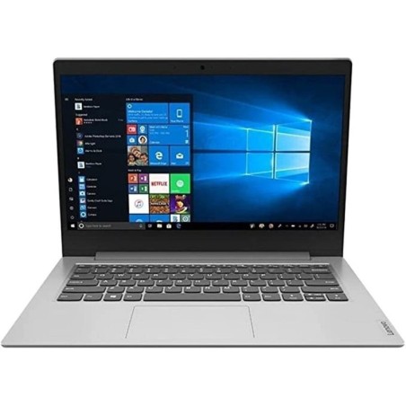 Lenovo IdeaPad 1 14IGL05 N4020, 4GB, 64GB, 14", WLAN, BT