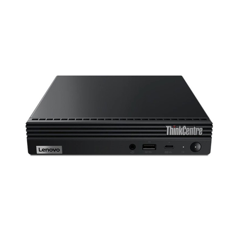 Lenovo ThinkCentre M60e i5-1035G1, 8GB, 256GB SSD, WLAN, BT