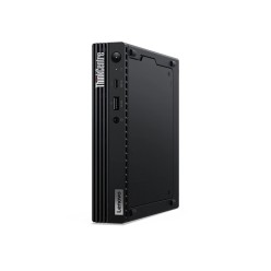 Lenovo ThinkCentre M60e i5-1035G1, 8GB, 256GB SSD, WLAN, BT Lenovo - 3