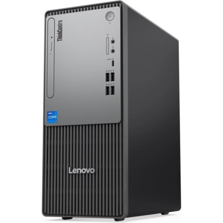 Lenovo ThinkCentre Neo 50t G5 6C+4c i5-14400, 32GB, 1TB SSD, Intel Arc A310 Graphics, WLAN, BT Lenovo - 1