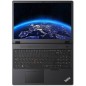 Lenovo ThinkPad P16v G2 6C+10c Ultra 7 155H, 64GB, 512GB SSD, 16", WLAN, BT