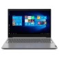 Lenovo V15-IGL N4020, 8GB, 256GB SSD, 15", WLAN, BT