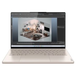 Lenovo Yoga Slim 9 14IAP7 i7-1280P, 16GB, 512GB SSD, 14", WLAN, BT Lenovo - 1