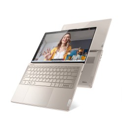 Lenovo Yoga Slim 9 14IAP7 i7-1280P, 16GB, 512GB SSD, 14", WLAN, BT Lenovo - 3