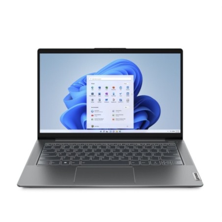 Lenovo IdeaPad 5 14ABA7 R5-5625U, 8GB, 512GB SSD, 14", WLAN, BT Lenovo - 1