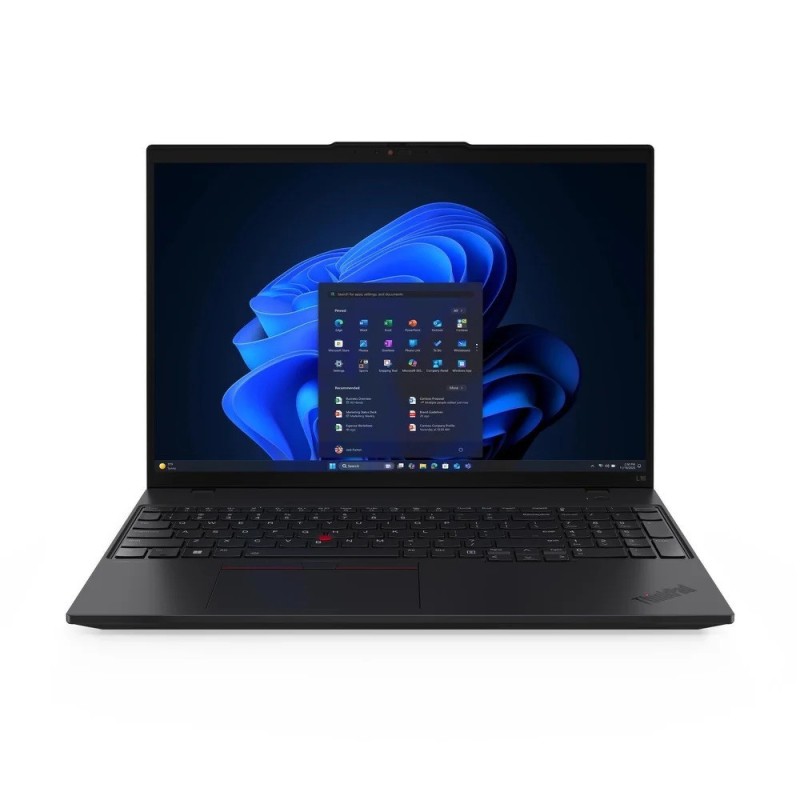 Lenovo ThinkPad L16 G2 Ryzen-250, 32GB, 512GB-SSD, 16" Lenovo ThinkPad L16 G2 Ryzen-250, 32GB, 512GB-SSD, 16"