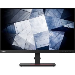ThinkVision P24h-2L - 23.8" QHD Monitor - HDMI Lenovo - 1