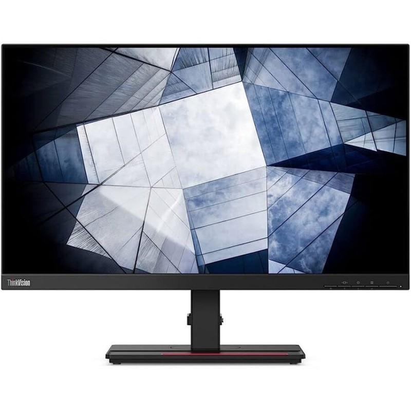 ThinkVision P24h-2L - 23.8" QHD Monitor - HDMI