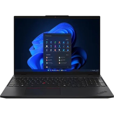 Lenovo ThinkPad L16 G1 Ryzen-7535U, 16GB, 512GB-SSD, 16" Lenovo - 1