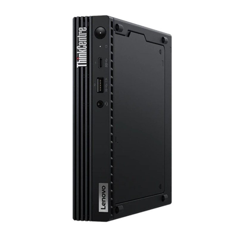 Lenovo ThinkCentre M70q G3 i3-12100T, 8GB, 256GB SSD