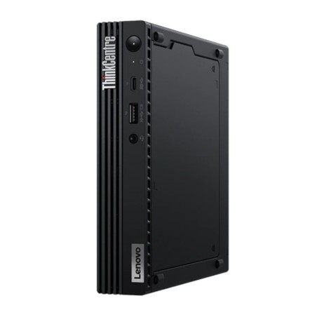 Lenovo ThinkCentre M70q G3 i3-12100T, 8GB, 256GB SSD Lenovo - 1