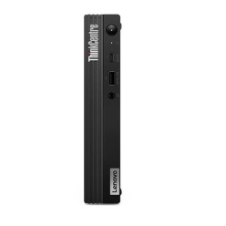 Lenovo ThinkCentre M70q G3 i3-12100T, 8GB, 256GB SSD Lenovo - 2