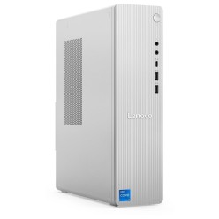 Lenovo IdeaCentre Tower 08IRR9 for Desktop 300, 8GB, 512GB SSD, WLAN, BT Lenovo - 1