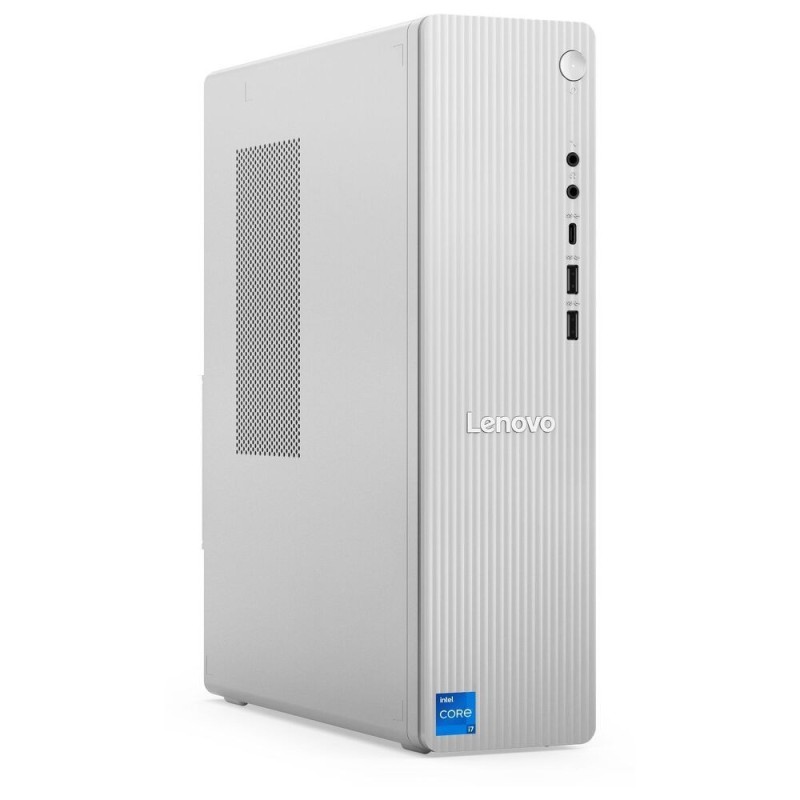 Lenovo IdeaCentre Tower 08IRR9 for Desktop 300, 8GB, 512GB SSD, WLAN, BT