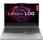 Lenovo LOQ 15A 10 R7-250, 32GB, 1TB SSD, 15", NVIDIA GeForce RTX 5060, WLAN, BT