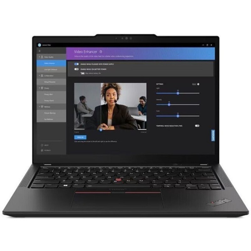Lenovo ThinkPad X13 G5 -165UVP, 32GB, 256GB-SSD, 13"
