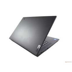 Lenovo ThinkPad P1 G4 i7-11850H, 32GB, 512GB SSD, 16", NVIDIA T1200, WLAN, BT Lenovo - 3