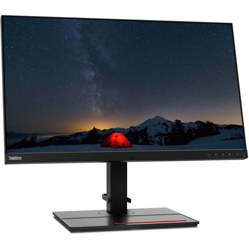ThinkVision P27u-20 - 27" 4K UHD Monitor - HDMI ThinkVision P27u-20 - 27" 4K UHD Monitor - HDMI
