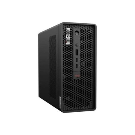 Lenovo ThinkStation P360 Ultra i5-12500, 16GB, 512GB SSD, WLAN, BT Lenovo - 1