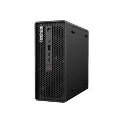 Lenovo ThinkStation P360 Ultra i5-12500, 16GB, 512GB SSD, WLAN, BT Lenovo - 2