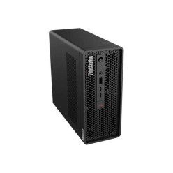 Lenovo ThinkStation P360 Ultra i5-12500, 16GB, 512GB SSD, WLAN, BT Lenovo - 3