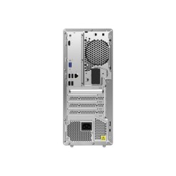 Lenovo IdeaCentre 5 14IOB6 i3-10105, 4GB, 256GB SSD, WLAN, BT Lenovo - 3