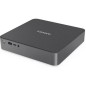 Lenovo IdeaCentre Mini 01Q8X10 X, 32GB, 512GB SSD, WLAN, BT