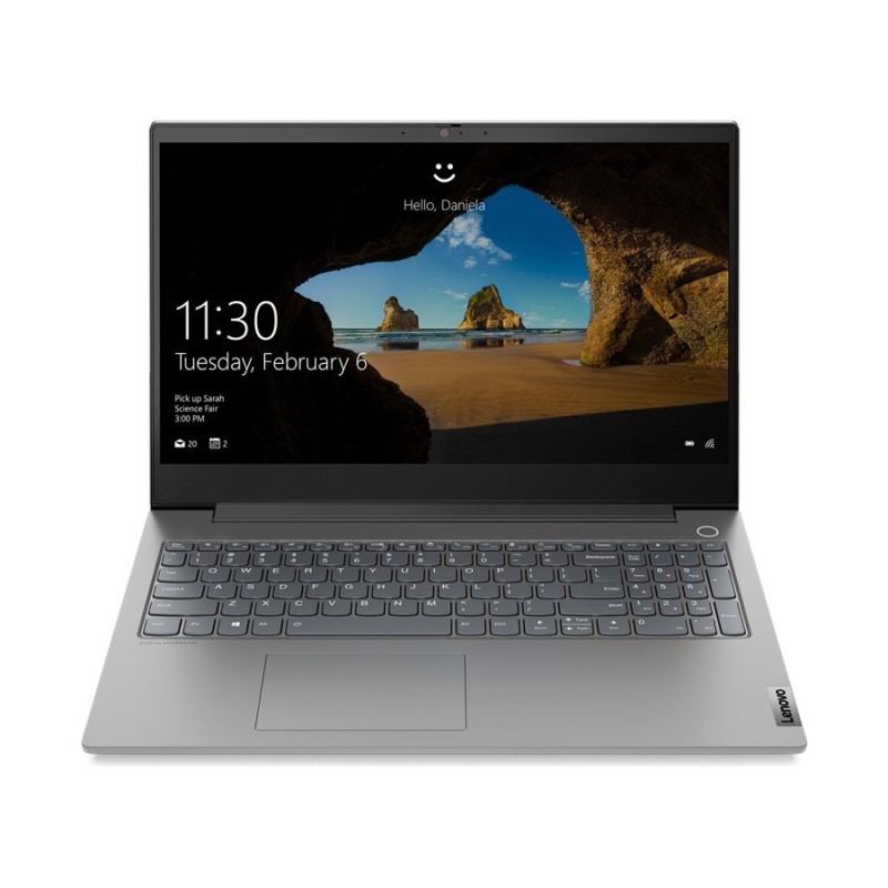 Lenovo ThinkBook 15 G3 ACL R7-5700U, 16GB, 512GB SSD, 15", WLAN, BT