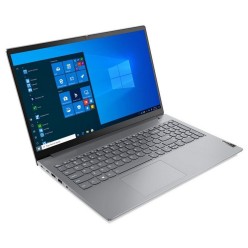 Lenovo ThinkBook 15 G3 ACL R7-5700U, 16GB, 512GB SSD, 15", WLAN, BT Lenovo - 2