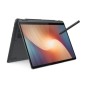 Lenovo IdeaPad Flex 5 14ALC R5-5500U, 16GB, 512GB SSD, 14", WLAN, BT