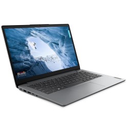 Lenovo IdeaPad 1 14IGL7 N4120, 4GB, 128GB, 14", WLAN, BT Lenovo - 2