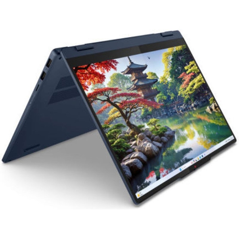 Lenovo IdeaPad 5 2-in-1 14IAL10 6C+10c Ultra 7 255H, 16GB, 1TB SSD, 14", WLAN, BT