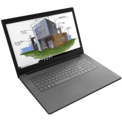 Lenovo V340-17IWL i3-8145U, 8GB, 256GB SSD, 17", WLAN, BT Lenovo - 1
