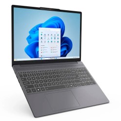 Lenovo IdeaPad Slim 5 16IRH10R 6C+4c 7 240H, 32GB, 1TB SSD, 16", WLAN, BT Lenovo - 2