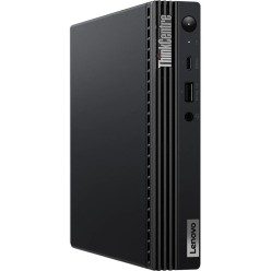 Lenovo ThinkCentre M70q G5 i5-14400T, 16GB, 512GB-SSD Lenovo - 1