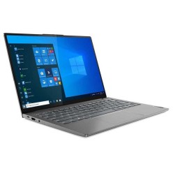 Lenovo ThinkBook 13s G2 ITL i5-1135G7, 16GB, 512GB SSD, 13", WLAN, BT Lenovo - 2