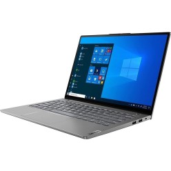 Lenovo ThinkBook 13s G2 ITL i5-1135G7, 16GB, 512GB SSD, 13", WLAN, BT Lenovo - 3