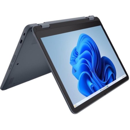 Lenovo 500w 2-in-1 G5 N250, 8GB, 128GB SSD, 12", WLAN, BT Lenovo - 1