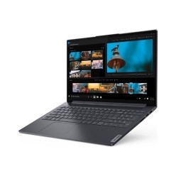 Lenovo Yoga 7 15ITL05 i7-1165G7, 16GB, 512GB SSD, 15", WLAN, BT Lenovo - 2