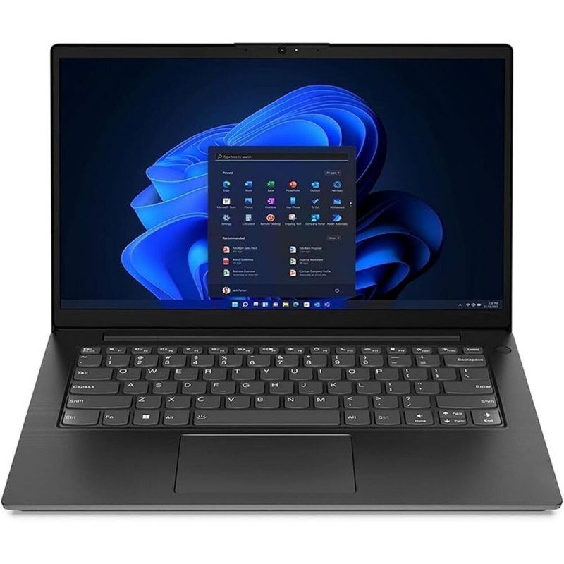 Lenovo V14 G4 AMN R5-7520U, 16GB, 512GB SSD, 14", WLAN, BT