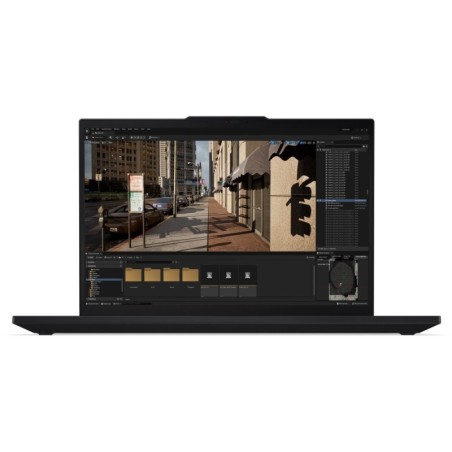 Lenovo ThinkPad P16s G4 -285H, 64GB, 1TB-SSD, 16" Lenovo - 1