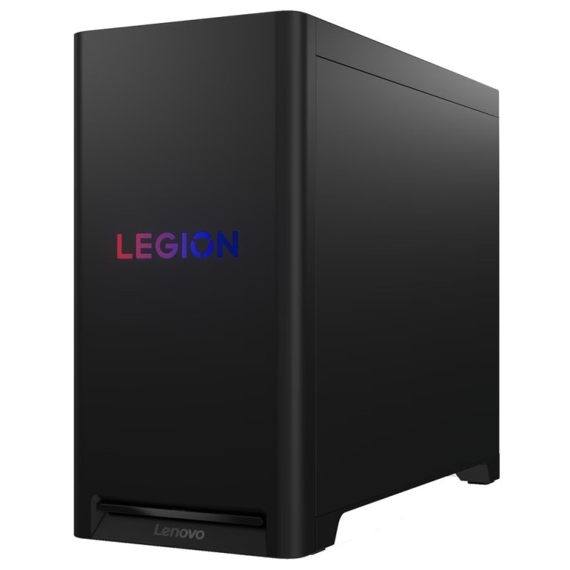Lenovo Legion T5 30AGB10 R5-7600, 32GB, 1TB SSD, NVIDIA GeForce RTX 5070, WLAN, BT 5.4 Lenovo Legion T5 30AGB10 R5-7600, 32GB, 1TB SSD, NVIDIA GeForce RTX 5070, WLAN, BT 5.4