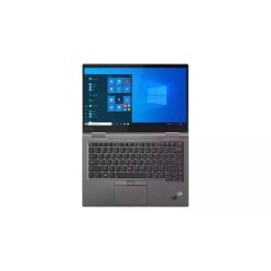 Lenovo ThinkPad X1 Yoga G5 i7-10610U, 16GB, 256GB SSD, 14", WLAN, BT Lenovo - 3
