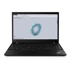 Lenovo ThinkPad P15s G2 i7-1165G7, 16GB, 1TB SSD, 15", NVIDIA Quadro T500, WLAN, BT Lenovo - 1