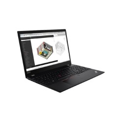 Lenovo ThinkPad P15s G2 i7-1165G7, 16GB, 1TB SSD, 15", NVIDIA Quadro T500, WLAN, BT Lenovo - 2